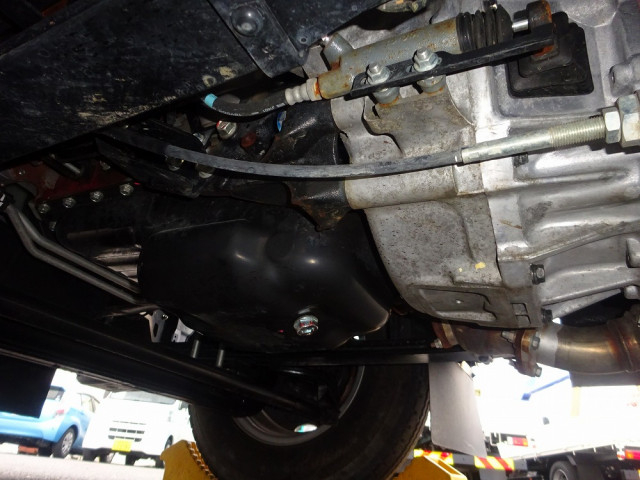 日野 デュトロ 小型 土砂ダンプ 2KG-XZU600T(98787) 31枚目