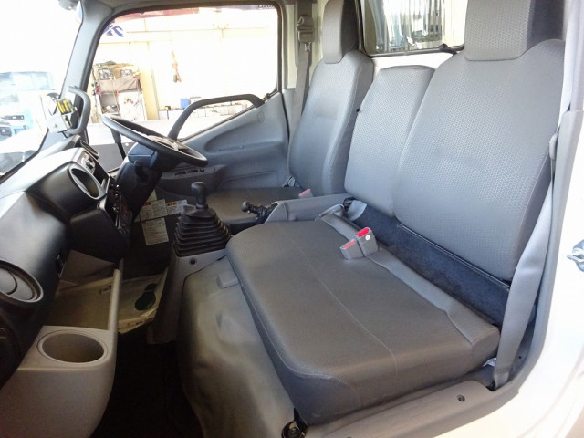 日野 デュトロ 小型 土砂ダンプ 2KG-XZU600T(98787) 32枚目