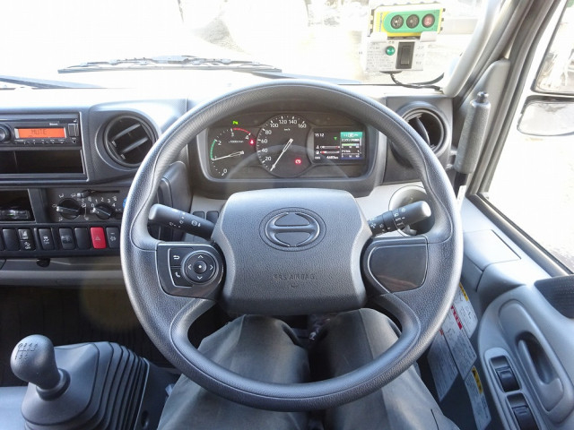 日野 デュトロ 小型 土砂ダンプ 2KG-XZU600T(98787) 33枚目