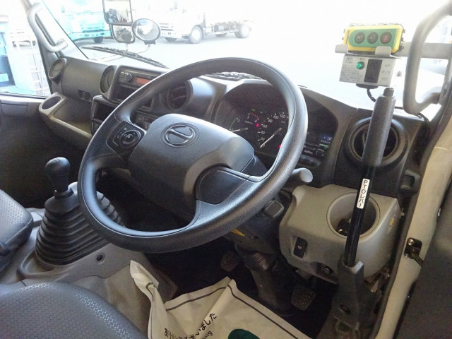 日野 デュトロ 小型 土砂ダンプ 2KG-XZU600T(98787) 37枚目