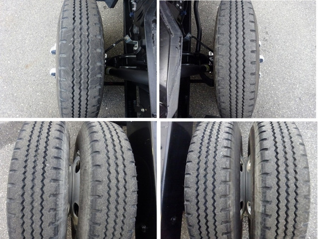 日野 デュトロ 小型 土砂ダンプ 2KG-XZU600T(98787) 40枚目