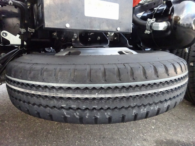 日野 デュトロ 小型 土砂ダンプ 2KG-XZU600T(98787) 41枚目