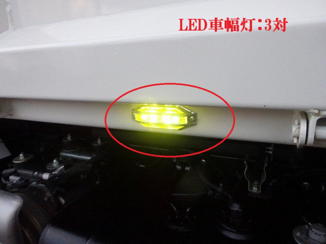 日野 デュトロ 小型 土砂ダンプ 2KG-XZU600T(98787) 45枚目