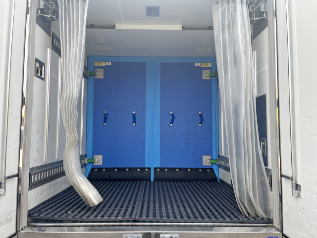 トヨタ ダイナ 小型 冷蔵冷凍バン 2DG-GDY231(98791) 7枚目