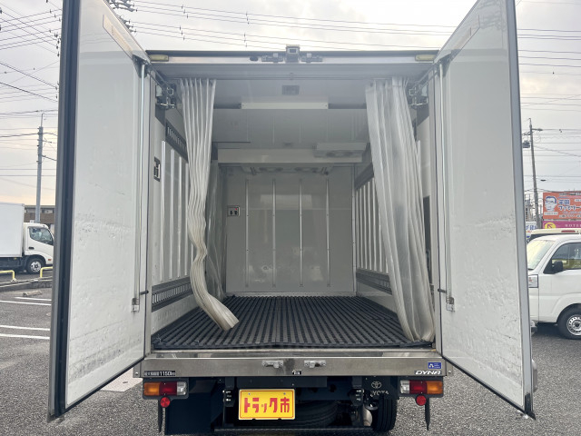 トヨタ ダイナ 小型 冷蔵冷凍バン 2DG-GDY231(98791) 8枚目