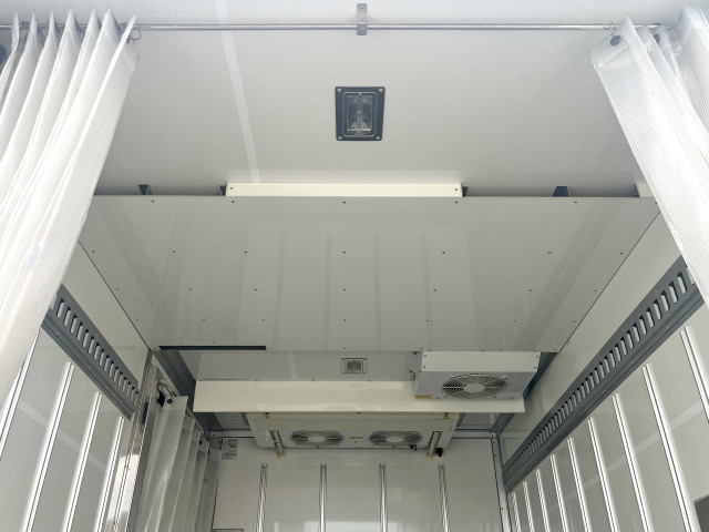 トヨタ ダイナ 小型 冷蔵冷凍バン 2DG-GDY231(98791) 13枚目