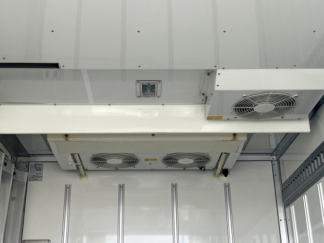 トヨタ ダイナ 小型 冷蔵冷凍バン 2DG-GDY231(98791) 14枚目