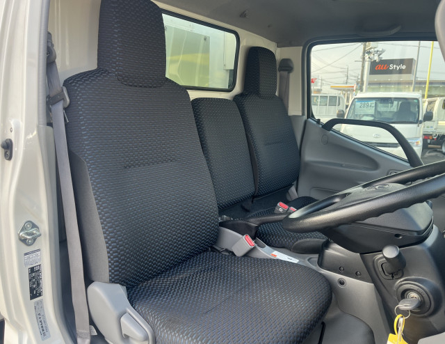 トヨタ ダイナ 小型 冷蔵冷凍バン 2DG-GDY231(98791) 20枚目