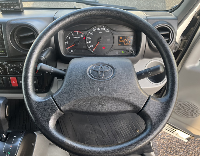 トヨタ ダイナ 小型 冷蔵冷凍バン 2DG-GDY231(98791) 22枚目