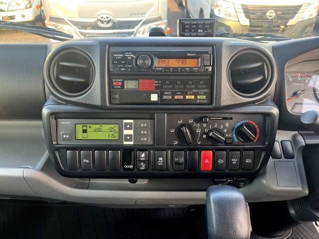 トヨタ ダイナ 小型 冷蔵冷凍バン 2DG-GDY231(98791) 24枚目