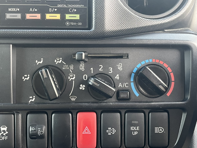 トヨタ ダイナ 小型 冷蔵冷凍バン 2DG-GDY231(98791) 25枚目