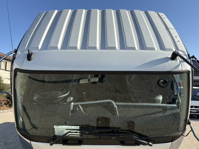 三菱ふそう ファイター 増トン 平ボディ（クレーン付） 2KG-FK62FZ(98790) 40枚目