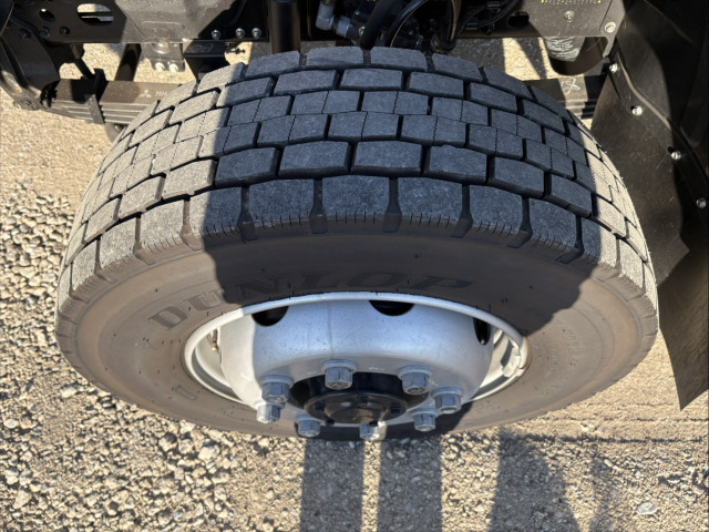 三菱ふそう ファイター 増トン 平ボディ（クレーン付） 2KG-FK62FZ(98790) 41枚目