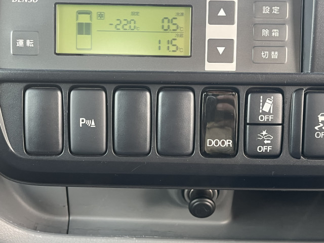 トヨタ ダイナ 小型 冷蔵冷凍バン 2DG-GDY231(98791) 27枚目