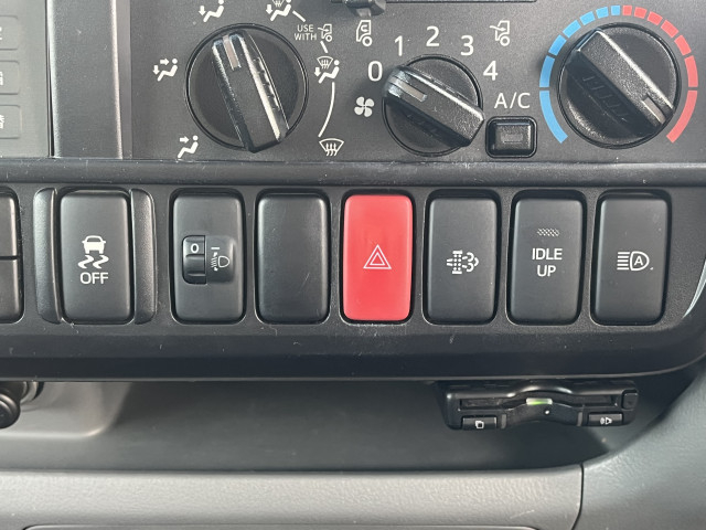 トヨタ ダイナ 小型 冷蔵冷凍バン 2DG-GDY231(98791) 28枚目