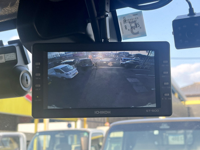 トヨタ ダイナ 小型 冷蔵冷凍バン 2DG-GDY231(98791) 29枚目