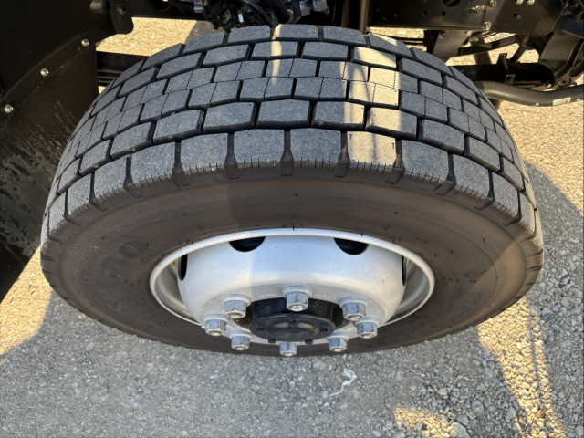 三菱ふそう ファイター 増トン 平ボディ（クレーン付） 2KG-FK62FZ(98790) 44枚目