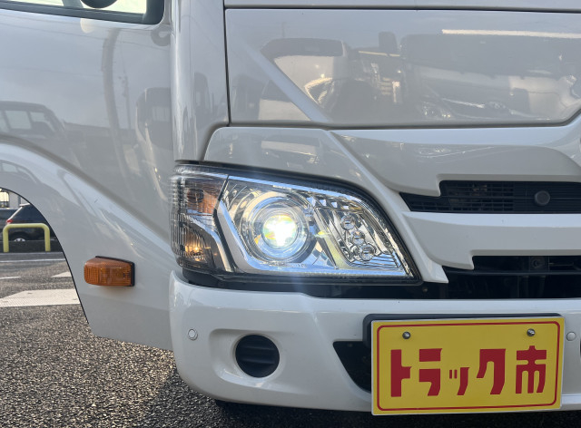 トヨタ ダイナ 小型 冷蔵冷凍バン 2DG-GDY231(98791) 32枚目