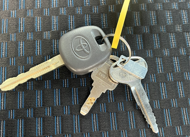 トヨタ ダイナ 小型 冷蔵冷凍バン 2DG-GDY231(98791) 35枚目