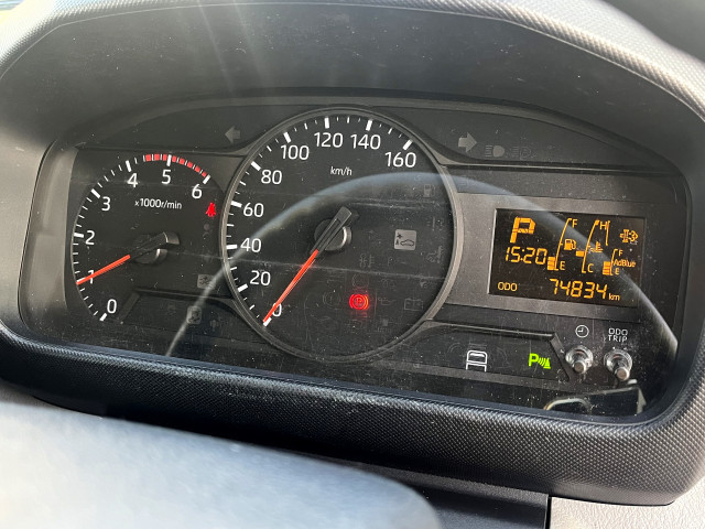 トヨタ ダイナ 小型 冷蔵冷凍バン 2DG-GDY231(98791) 36枚目