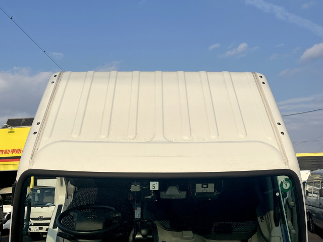 トヨタ ダイナ 小型 冷蔵冷凍バン 2DG-GDY231(98791) 37枚目