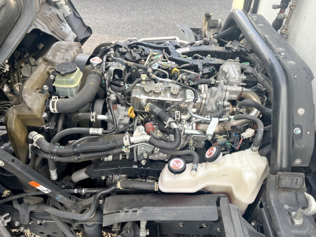 トヨタ ダイナ 小型 冷蔵冷凍バン 2DG-GDY231(98791) 38枚目