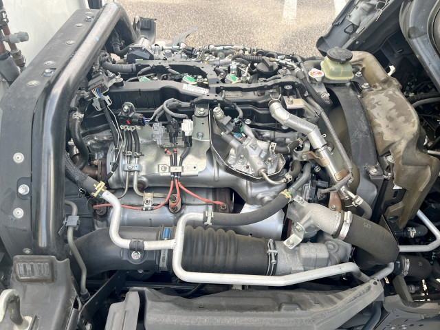 トヨタ ダイナ 小型 冷蔵冷凍バン 2DG-GDY231(98791) 39枚目