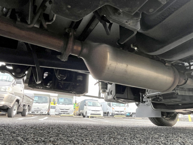 トヨタ ダイナ 小型 冷蔵冷凍バン 2DG-GDY231(98791) 41枚目