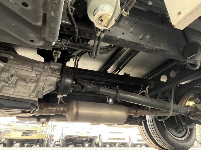 トヨタ ダイナ 小型 冷蔵冷凍バン 2DG-GDY231(98791) 42枚目