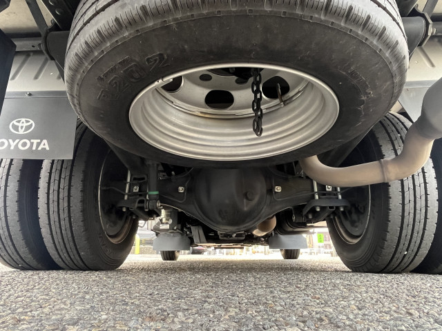 トヨタ ダイナ 小型 冷蔵冷凍バン 2DG-GDY231(98791) 43枚目