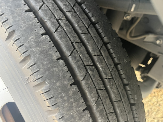 トヨタ ダイナ 小型 冷蔵冷凍バン 2DG-GDY231(98791) 46枚目