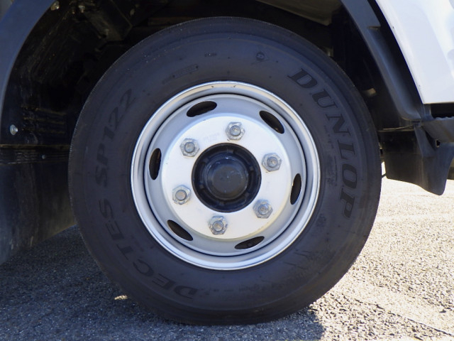 いすゞ フォワード 中型 土砂ダンプ 2RG-FRR90S1(98794) 18枚目