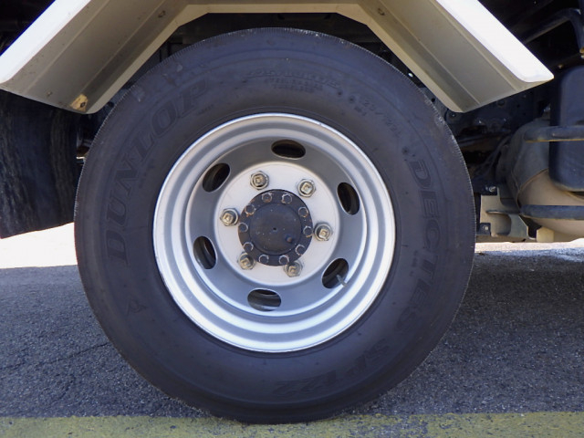 いすゞ フォワード 中型 土砂ダンプ 2RG-FRR90S1(98794) 19枚目