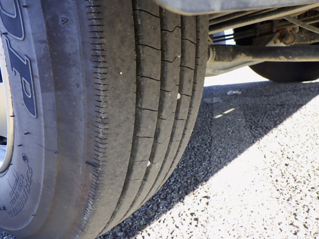 いすゞ フォワード 中型 土砂ダンプ 2RG-FRR90S1(98794) 20枚目