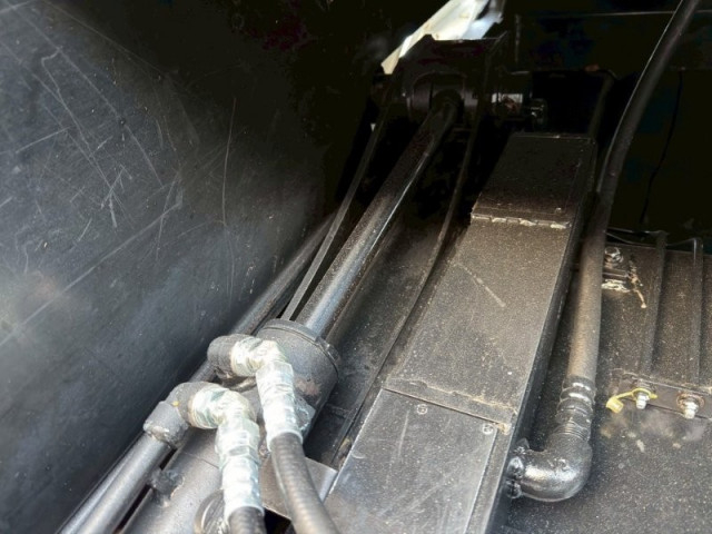 三菱ふそう キャンター 小型 塵芥車（プレス式） 2PG-FEB90(98795) 12枚目