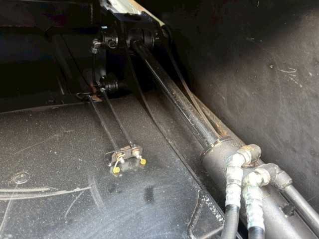 三菱ふそう キャンター 小型 塵芥車（プレス式） 2PG-FEB90(98795) 13枚目