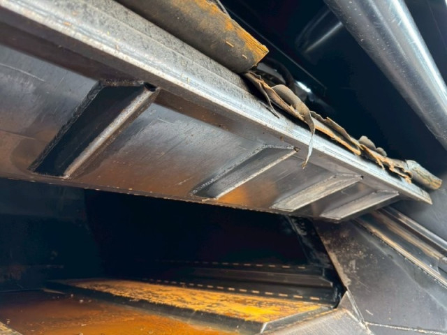 三菱ふそう キャンター 小型 塵芥車（プレス式） 2PG-FEB90(98795) 14枚目