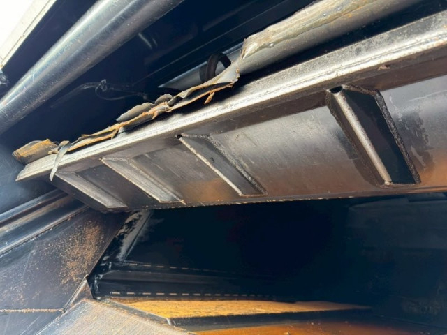 三菱ふそう キャンター 小型 塵芥車（プレス式） 2PG-FEB90(98795) 15枚目