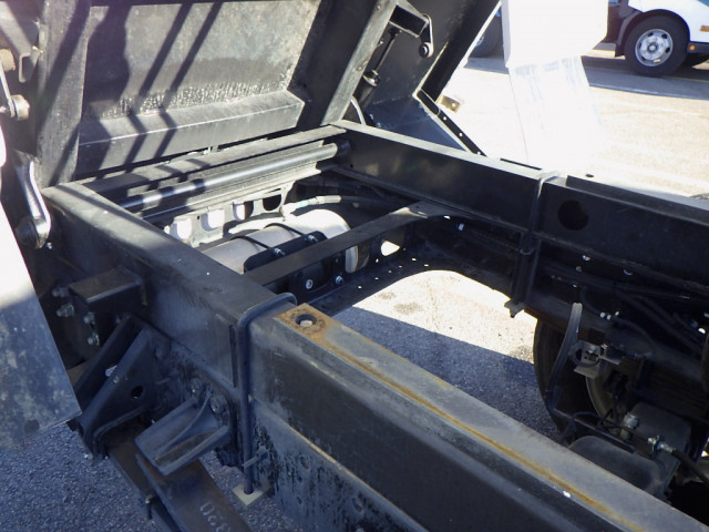 いすゞ フォワード 中型 土砂ダンプ 2RG-FRR90S1(98794) 34枚目