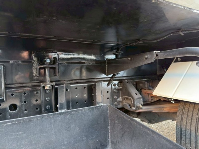 三菱ふそう キャンター 小型 塵芥車（プレス式） 2PG-FEB90(98795) 21枚目