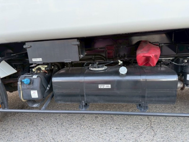 三菱ふそう キャンター 小型 塵芥車（プレス式） 2PG-FEB90(98795) 23枚目