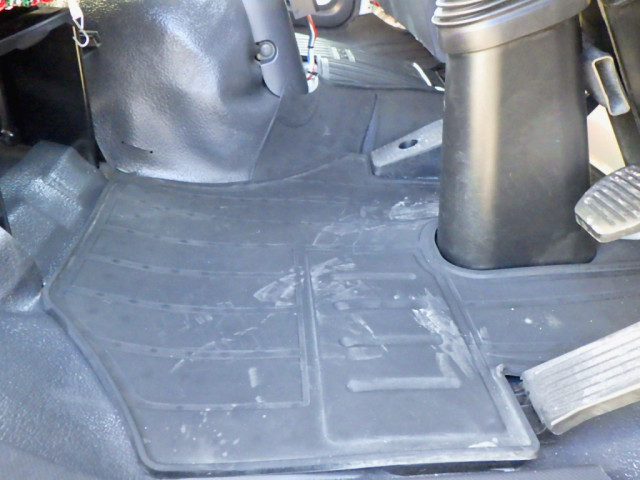 いすゞ フォワード 中型 土砂ダンプ 2RG-FRR90S1(98794) 40枚目