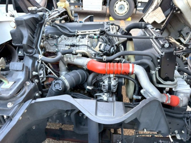 三菱ふそう キャンター 小型 塵芥車（プレス式） 2PG-FEB90(98795) 26枚目