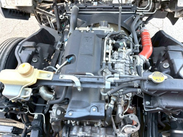 三菱ふそう キャンター 小型 塵芥車（プレス式） 2PG-FEB90(98795) 27枚目