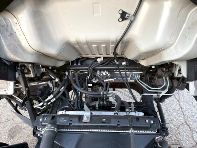 三菱ふそう キャンター 小型 塵芥車（プレス式） 2PG-FEB90(98795) 28枚目