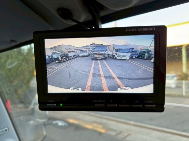 三菱ふそう キャンター 小型 塵芥車（プレス式） 2PG-FEB90(98795) 29枚目