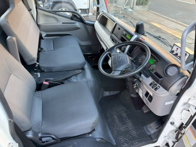 三菱ふそう キャンター 小型 塵芥車（プレス式） 2PG-FEB90(98795) 32枚目