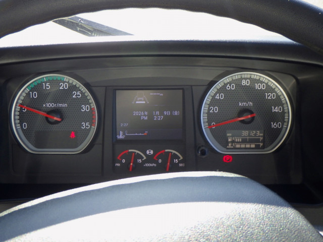 いすゞ フォワード 中型 土砂ダンプ 2RG-FRR90S1(98794) 49枚目