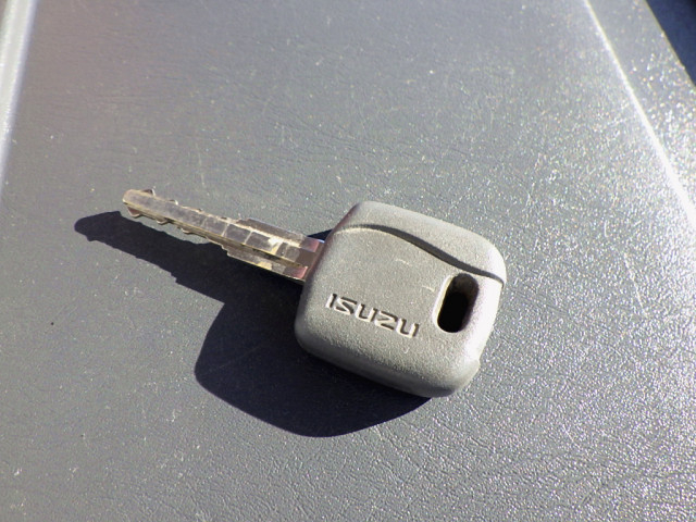 いすゞ フォワード 中型 土砂ダンプ 2RG-FRR90S1(98794) 50枚目