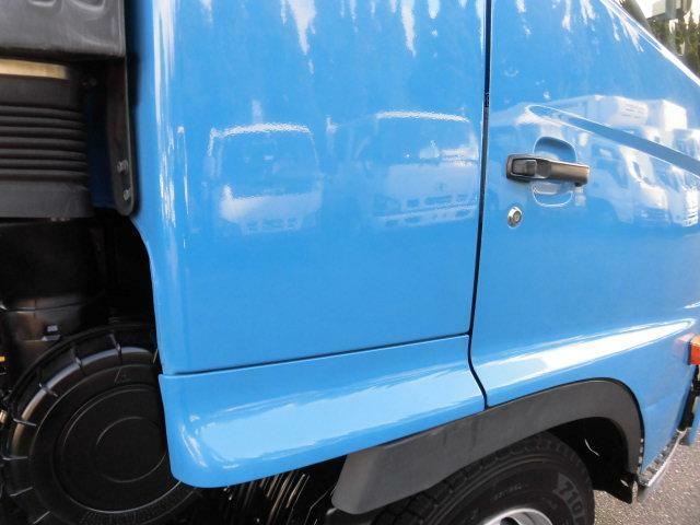 日野 レンジャー 中型 塵芥車（回転式） BDG-FD7JEWA(11447) 59枚目
